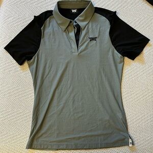 Women’s PXG Golf Polo Size XS